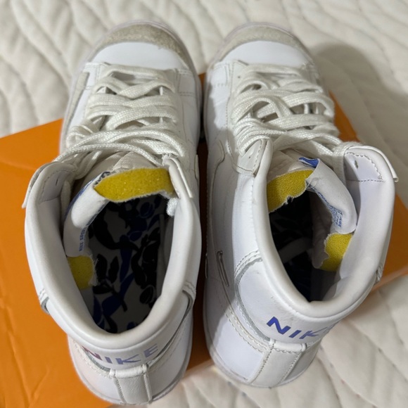 Nike Blazer - Picture 7 of 9